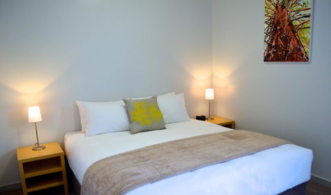 Mansfield Apartments - Hotel WA 11