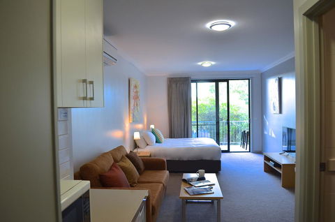 Mansfield Apartments - Hotel WA 17