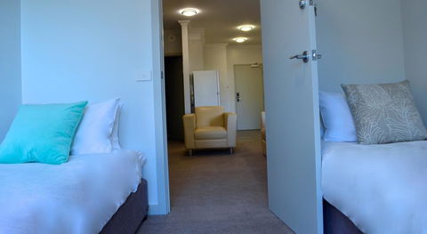 Mansfield Apartments - Hotel WA 14