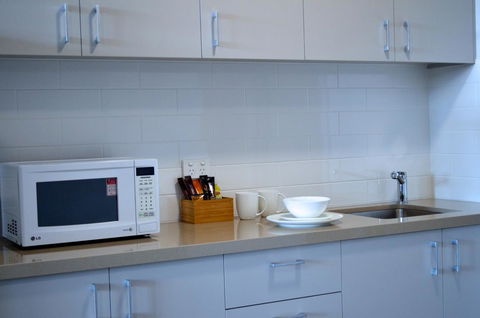 Mansfield Apartments - Hotel WA 10