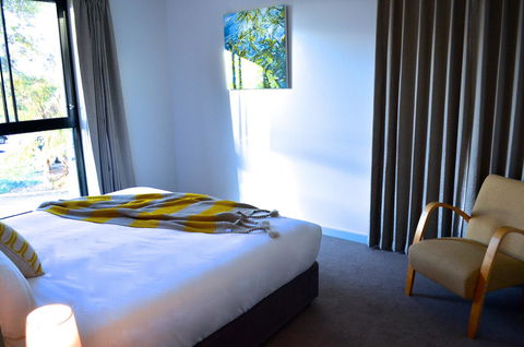 Mansfield Apartments - Hotel WA 8