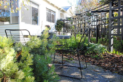 Bed Of Roses - Hotel WA 44