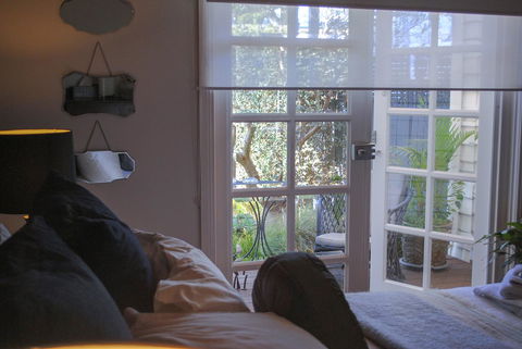 Bed Of Roses - Hotel WA 33
