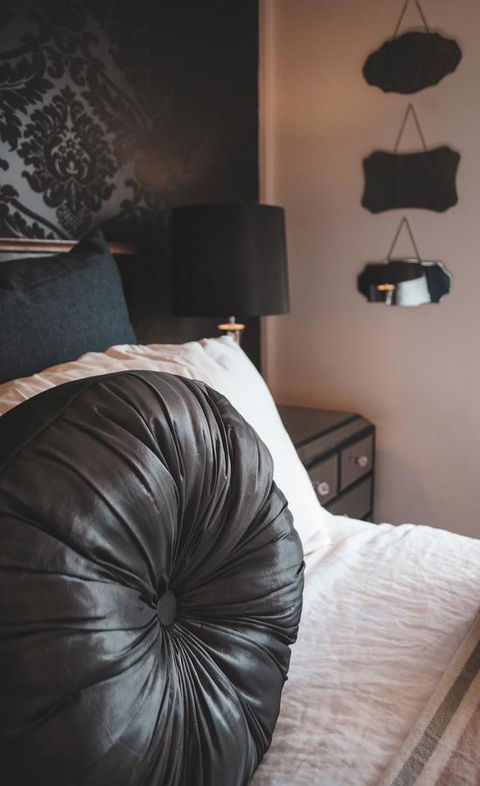 Bed Of Roses - Hotel WA 43