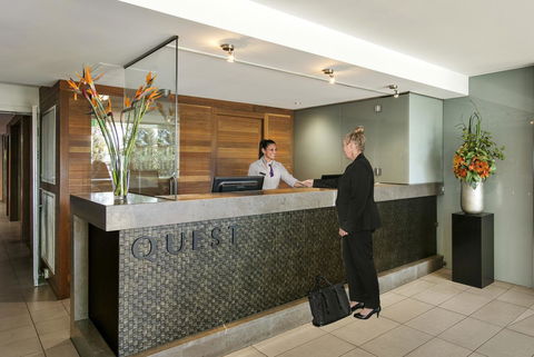 Quest Brighton On The Bay - Hotel WA 13