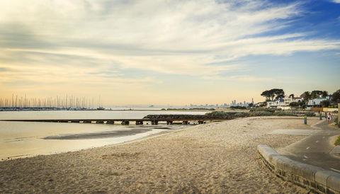 Quest Brighton On The Bay - Hotel WA 11