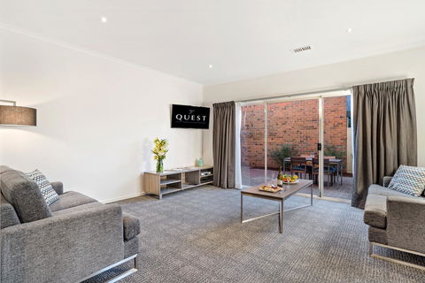 Quest Brighton On The Bay - Hotel WA 5