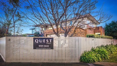 Quest Brighton On The Bay - Hotel WA 7