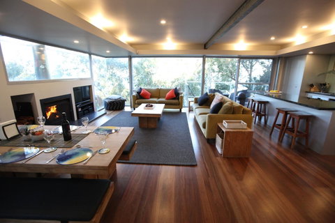 Lorne Luxury - Hotel WA 7