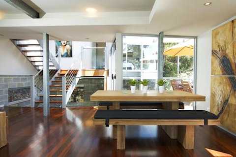 Lorne Luxury - Hotel WA 17