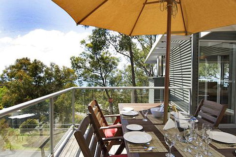 Lorne Luxury - Hotel WA 16