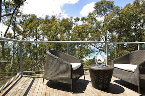 Lorne Luxury - Hotel WA 19