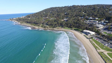 Lorne Luxury - Hotel WA 1