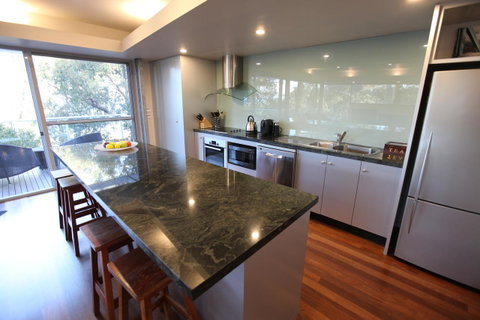 Lorne Luxury - Hotel WA 11