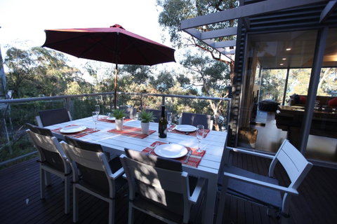 Lorne Luxury - Hotel WA 14