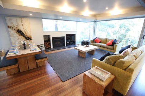 Lorne Luxury - Hotel WA 12