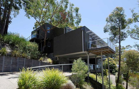 Lorne Luxury - Hotel WA 18