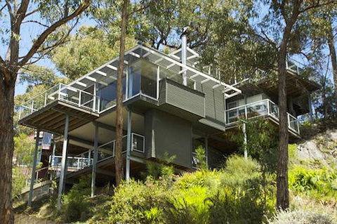 Lorne Luxury - Hotel WA 0