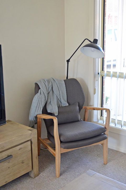 Horsham Central Stay - Hotel WA 3