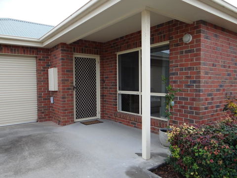 Horsham Central Stay - Hotel WA 9
