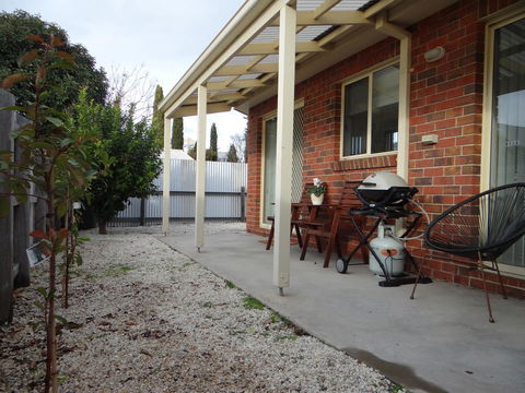 Horsham Central Stay - Hotel WA 10