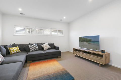 Tidal Changes - Rejuvenate Stays - Hotel WA 4