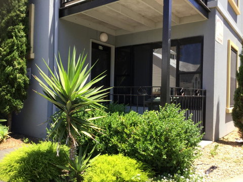 At The Beach Apartments - Hotel WA 16