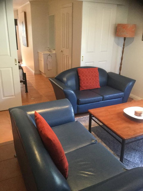At The Beach Apartments - Hotel WA 12