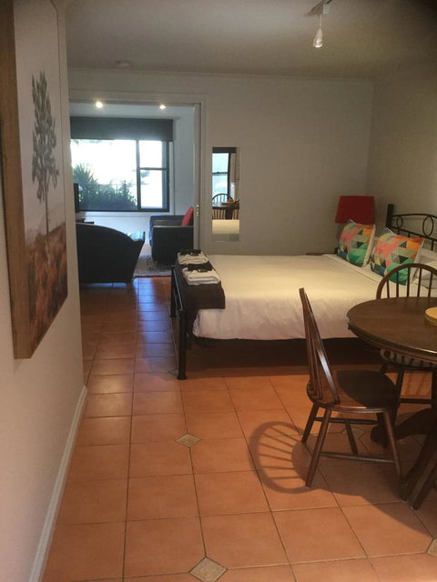 At The Beach Apartments - Hotel WA 15