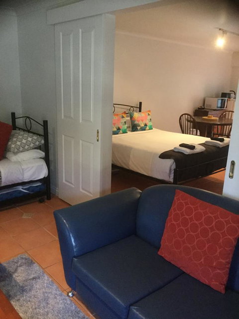 At The Beach Apartments - Hotel WA 14