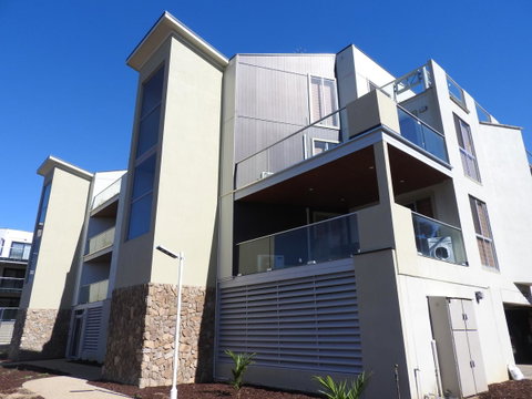 Phillip Island Towers - Hotel WA 5