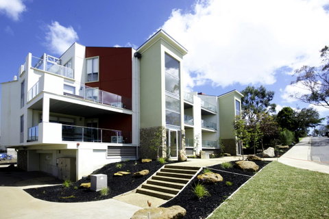 Phillip Island Towers - Hotel WA 0