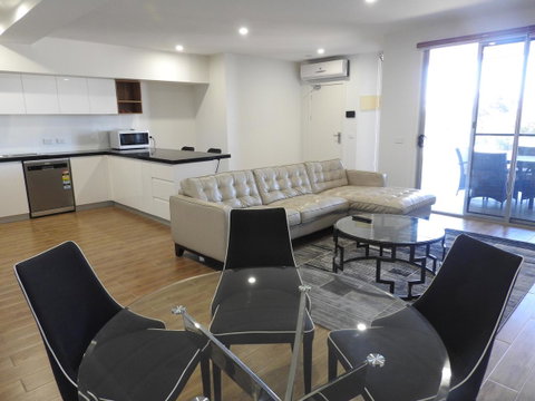 Phillip Island Towers - Hotel WA 4