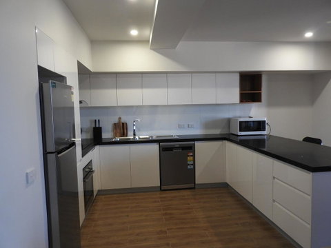 Phillip Island Towers - Hotel WA 22