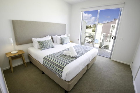 Phillip Island Towers - Hotel WA 6