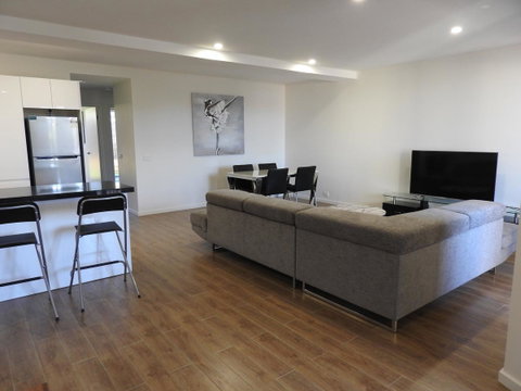 Phillip Island Towers - Hotel WA 19
