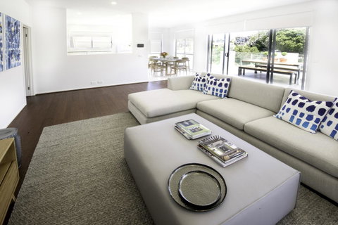 Phillip Island Towers - Hotel WA 1