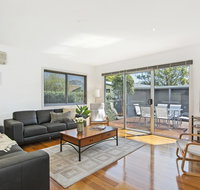 Bask at The Glade - Rejuvenate Stays