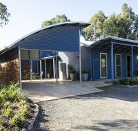 Corrugated Cottage - Hotel WA