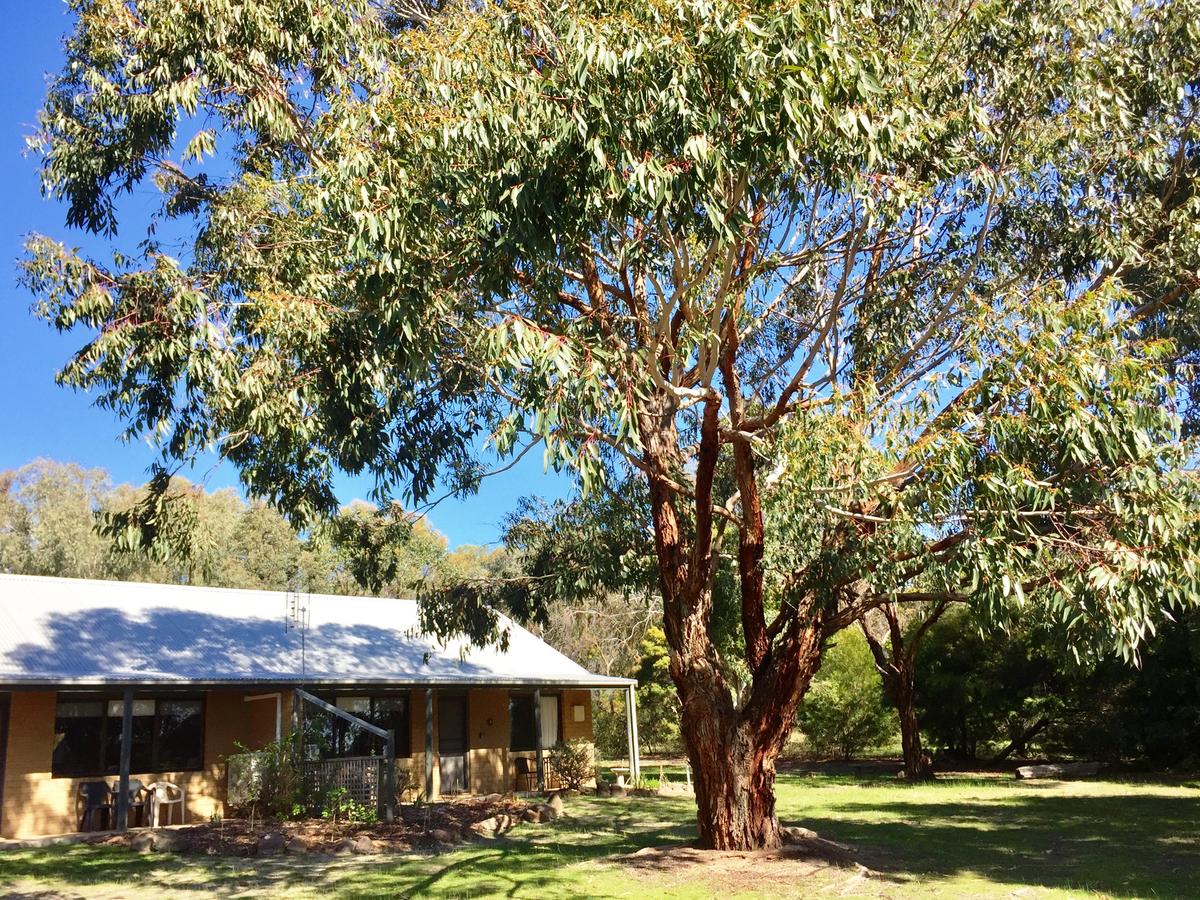 Pomonal VIC Hotel WA