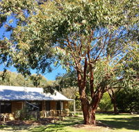 Grampians Pomonal Cottages - Hotel WA