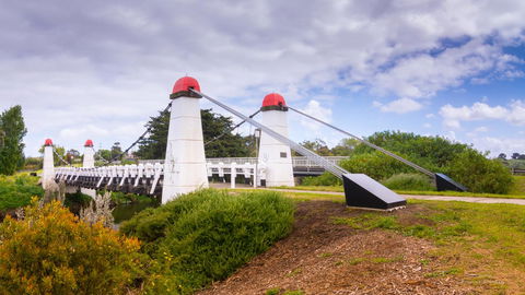 Quest Warrnambool - Hotel WA 24