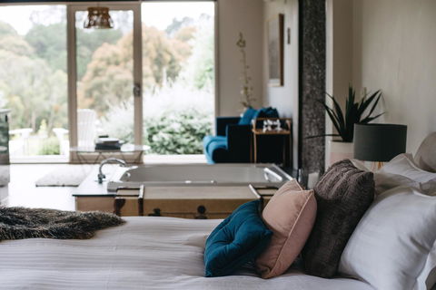Polperro Villas - Hotel WA 7