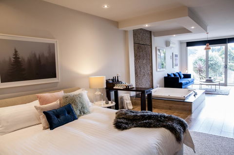 Polperro Villas - Hotel WA 5