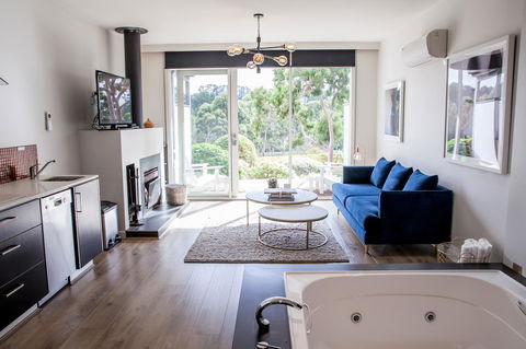 Polperro Villas - Hotel WA 4