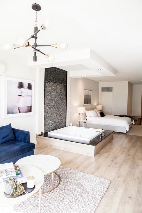 Polperro Villas - Hotel WA 9