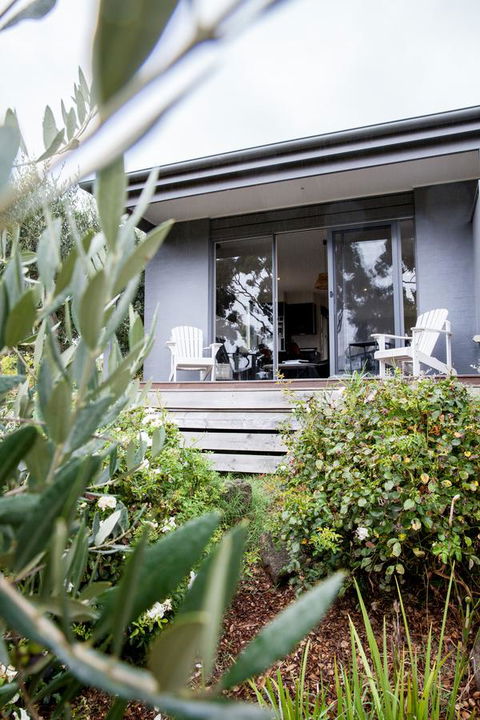 Polperro Villas - Hotel WA 1