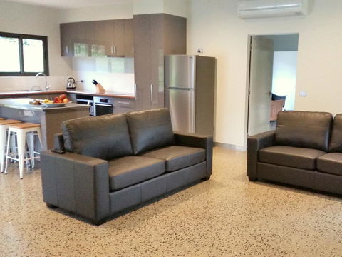 3 Bells Alpine Cottage - Hotel WA 16