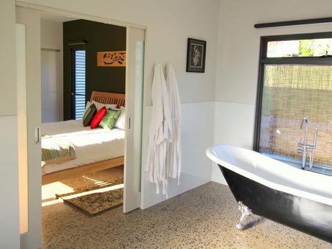 3 Bells Alpine Cottage - Hotel WA 8