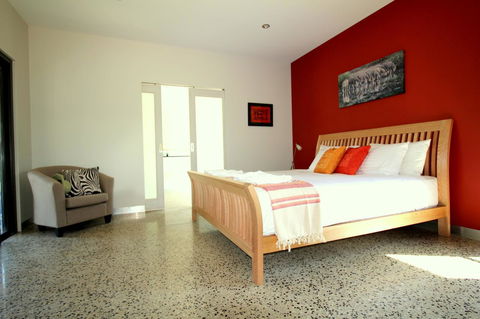 3 Bells Alpine Cottage - Hotel WA 6